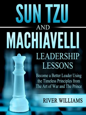 cover image of Sun Tzu and Machiavelli Leadership Lessons